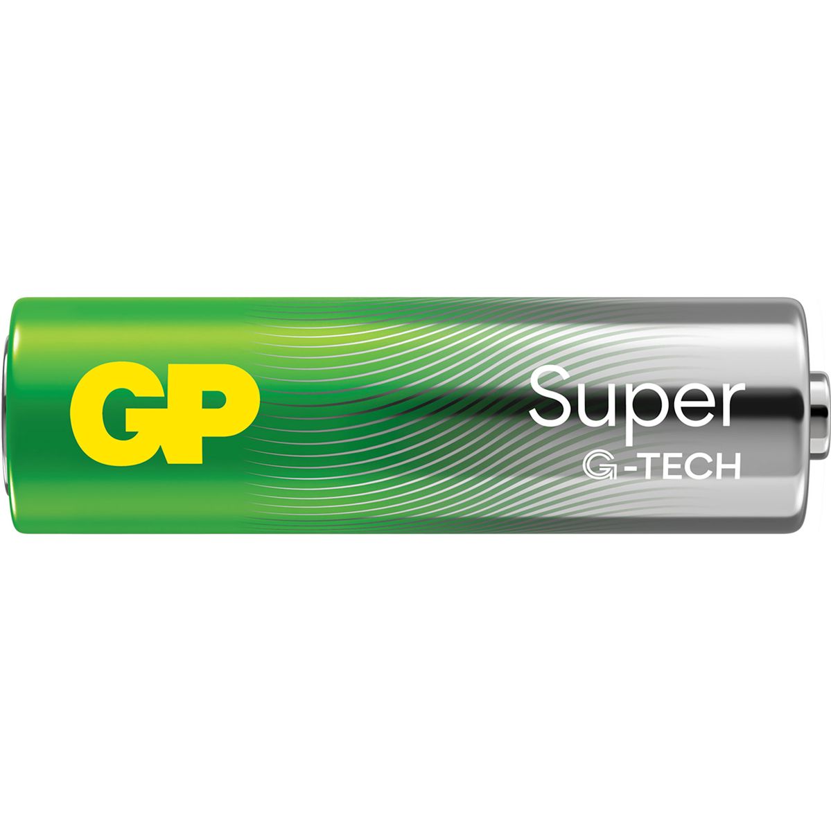GP AA Battery GP Alkaline Super 1.5V 24 PCs - image 3 of 5