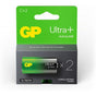GP C Baby Battery GP Alkaline Ultra Plus 1.5V 2 PCs