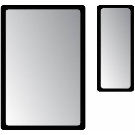 GGS LCD Protective Cover GGS Larmor GEN5 For 5D III/5DS/5DSR - image 2 of 3