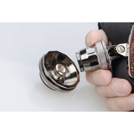 GGS Reporters Strap For Two G6S Fotospeed F7 Cameras - image 4 of 4