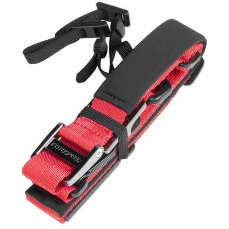 GGS MS-1R Camera Strap - Red - image 3 of 3