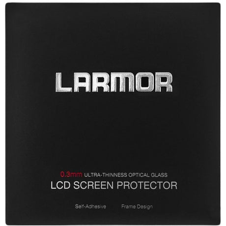 Larmor SA Protectors Nikon D600/610 - image 2 of 3