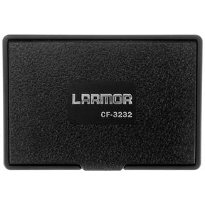 Larmor Sunshade Hood CF3232 3:2