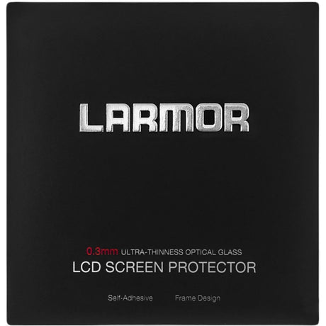 Larmor SA Protector Fujifilm X-T4/XPro3/X-E4/X-H2