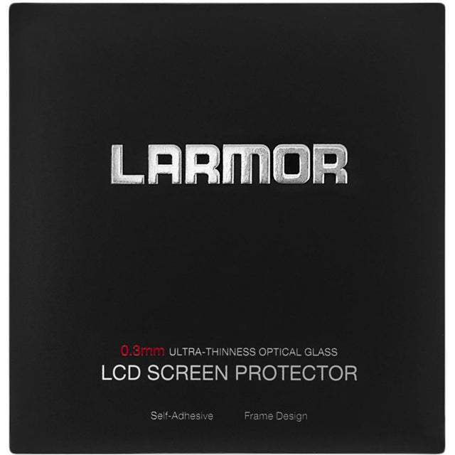 Larmor SA Protector Fujifilm X-T4/XPro3/X-E4/X-H2