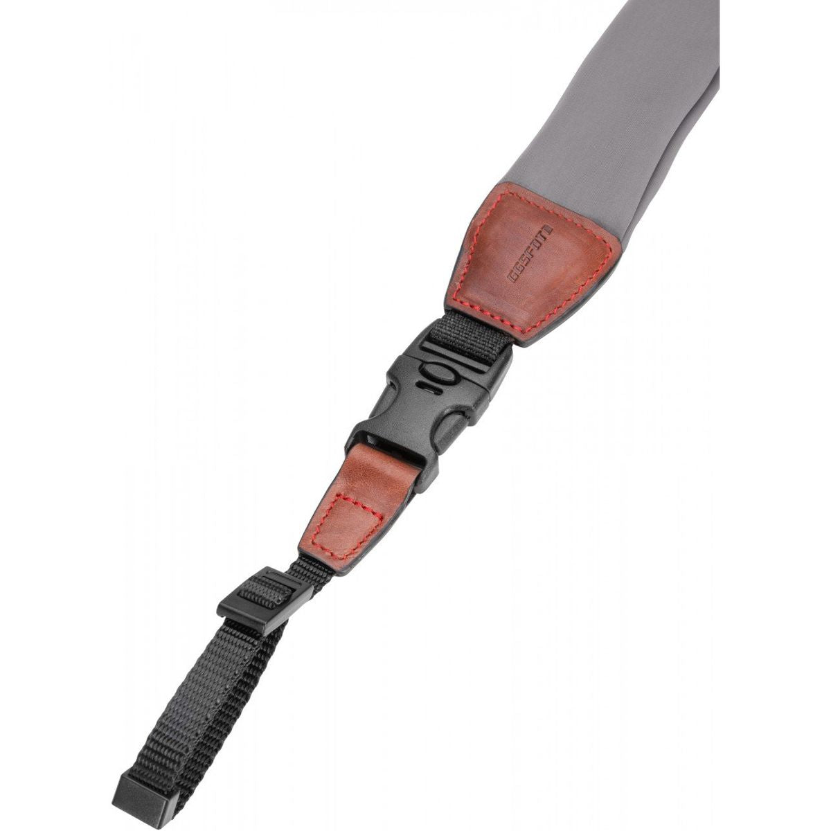 GGS Camera Strap GGS SCS-N12 - Grey - image 3 of 5