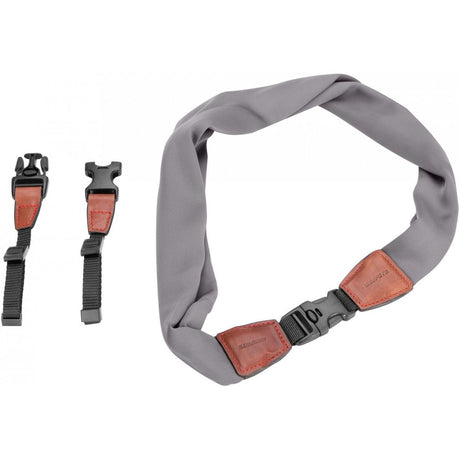 GGS Camera Strap GGS SCS-N12 - Grey - image 4 of 5