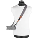 GGS Camera Strap GGS SCS-N12 - Grey - image 5 of 5