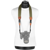 GGS Camera Strap GGS SCS-N11 - Khaki - image 5 of 5
