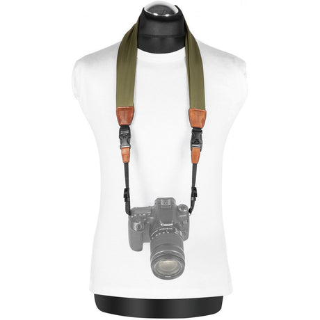 GGS Camera Strap GGS SCS-N11 - Khaki - image 5 of 5