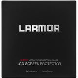 GGS Shield Larmor LCD GGS Larmor For Nikon Z FC
