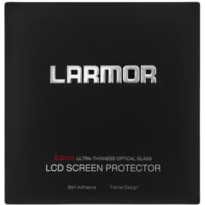 GGS Shield Larmor LCD GGS Larmor For Nikon Z FC