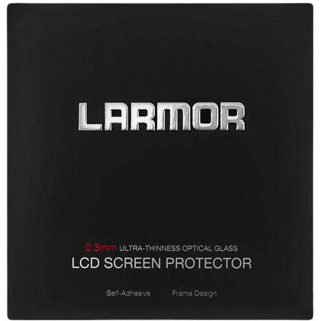 GGS Shield Larmor LCD GGS Larmor For Nikon Z FC