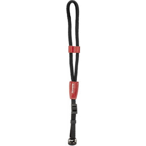 GGS NWS-2RB Camera Wrist Strap - Black
