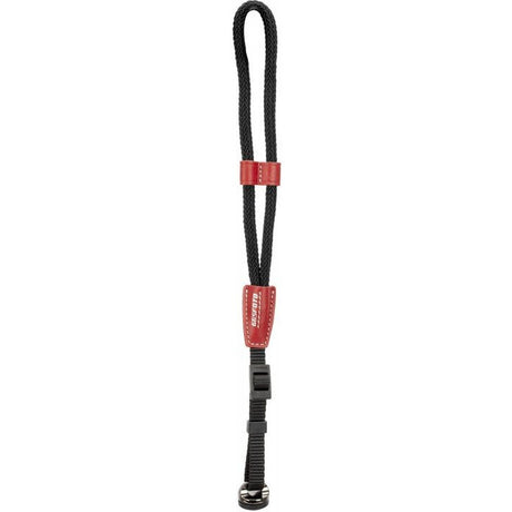 GGS NWS-2RB Camera Wrist Strap - Black