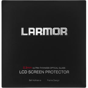 GGS Larmor Screen Protector For Fujifilm X100VI