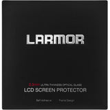 GGS Larmor Screen Protector For Canon R1