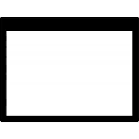 GGS Larmor Screen Protector For Canon R1 - image 3 of 3