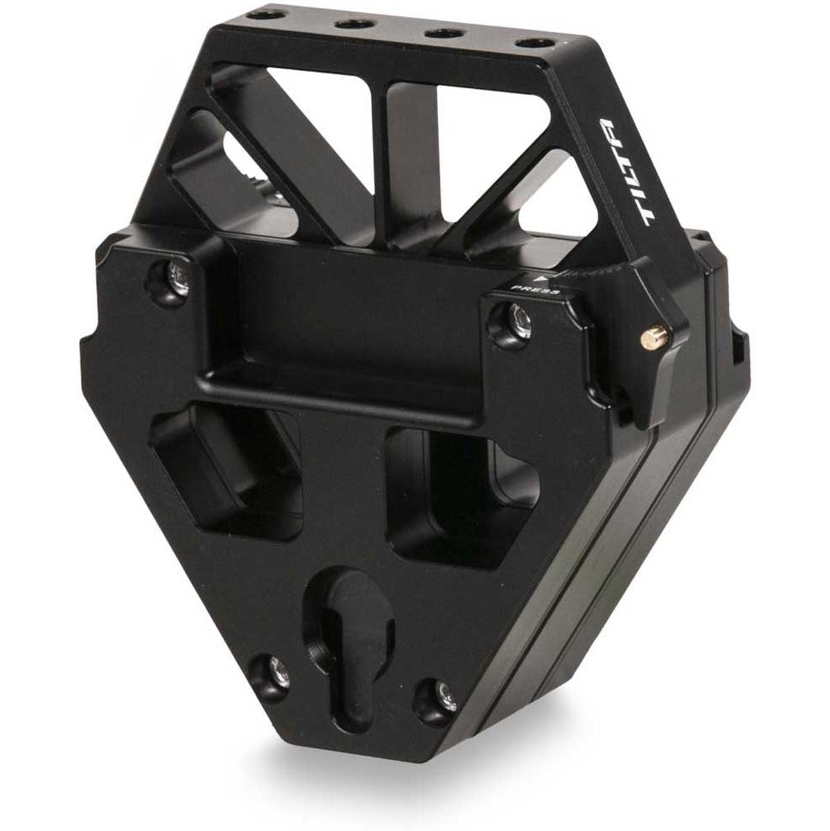 Tilta GSS-T01-Bpab Float System Gold Mount Battery Plate