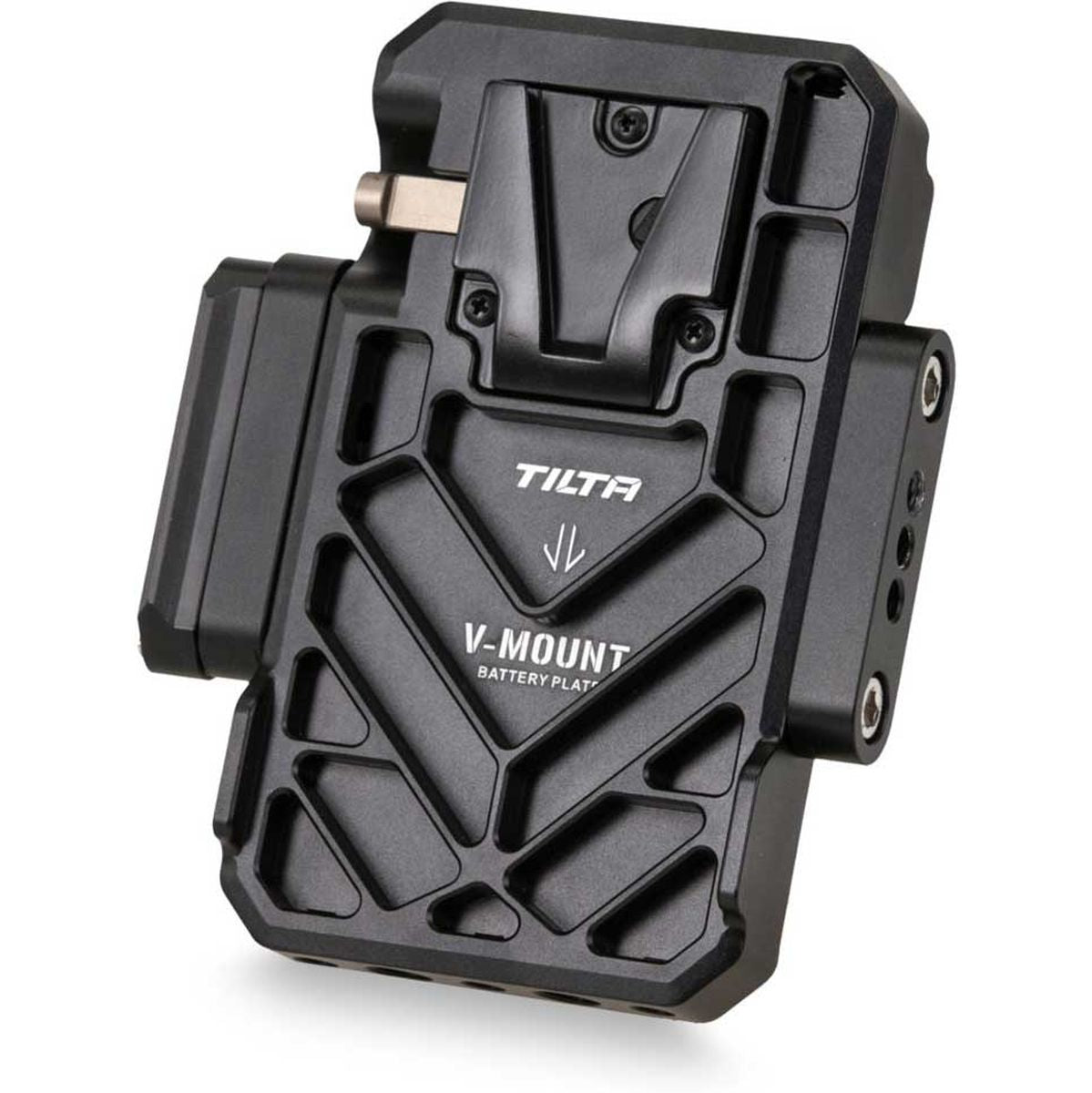 Tilta GSS-T01-BPV Float System V Mount Battery Plate