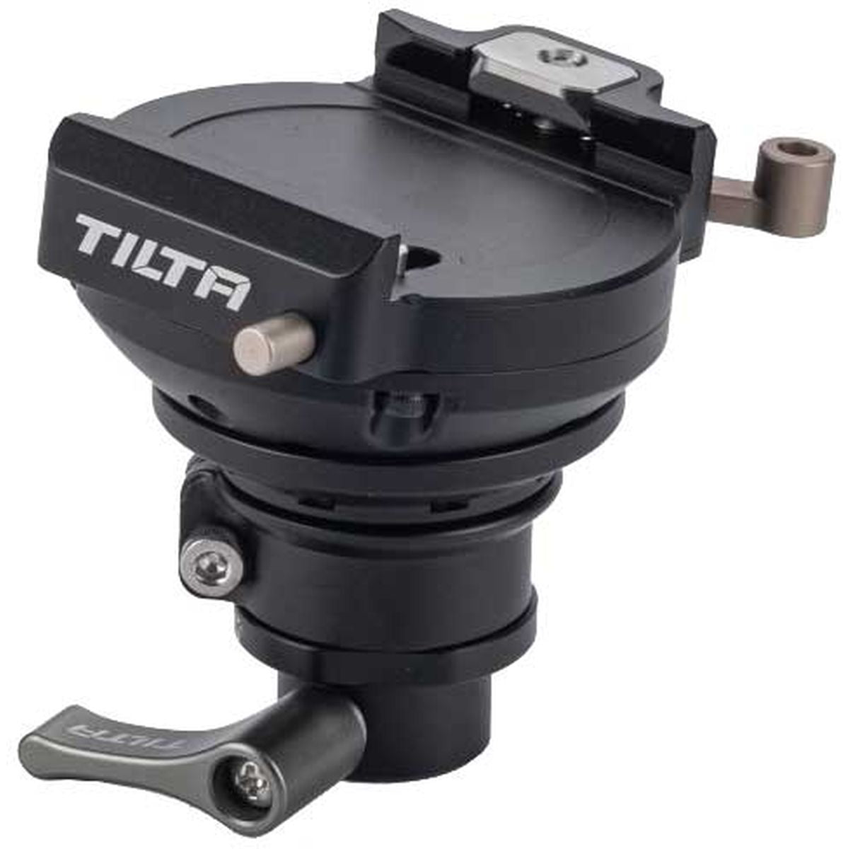 Tilta GSS-T01-Qpa Manfrotto Quick Release Plate Adap. For Float Stabilizing Arm