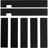 Gutek T-300 Protector Case Divider Kit - image 2 of 3