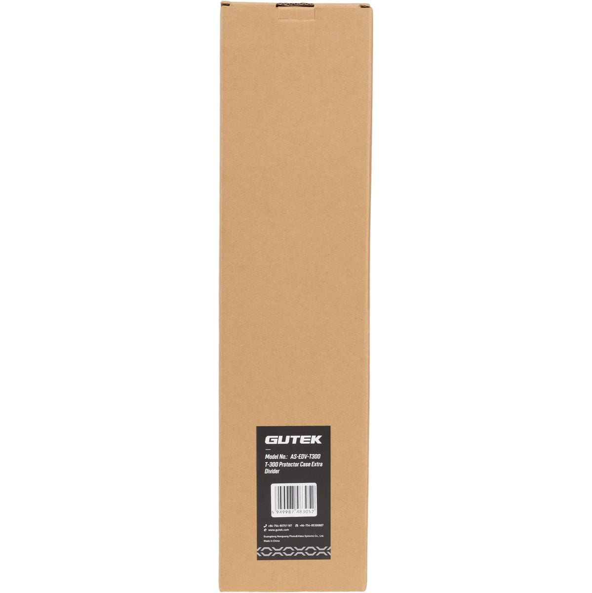 Gutek T-300 Protector Case Extra Divider - image 2 of 2