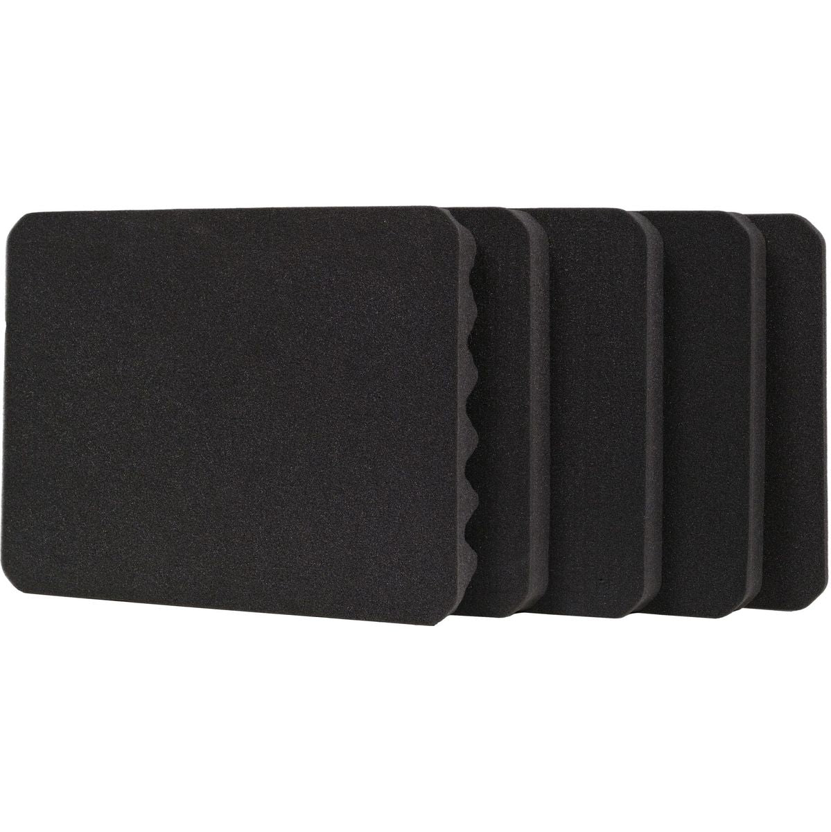 Gutek T-230 Protector Case Foam Set