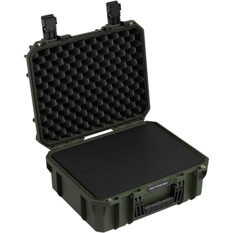 Gutek T-230 Protector Case Foam Set - image 2 of 4