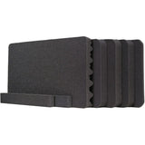 Gutek T-300 Protector Case Foam Set