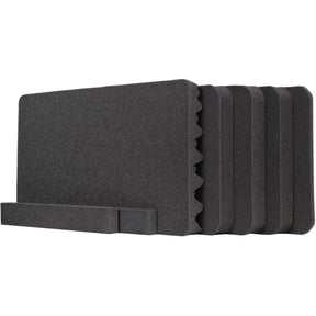 Gutek T-300 Protector Case Foam Set