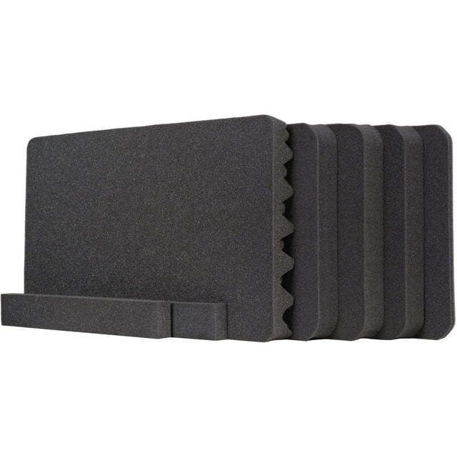 Gutek T-300 Protector Case Foam Set