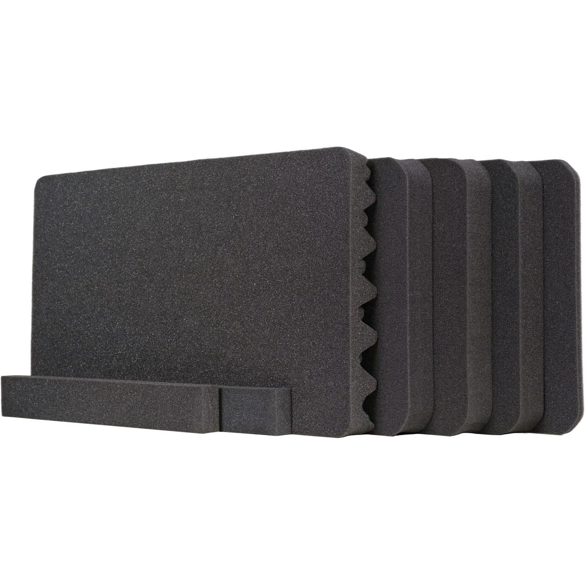 Gutek T-300 Protector Case Foam Set - image 2 of 5