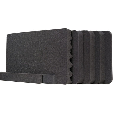 Gutek T-300 Protector Case Foam Set - image 2 of 5