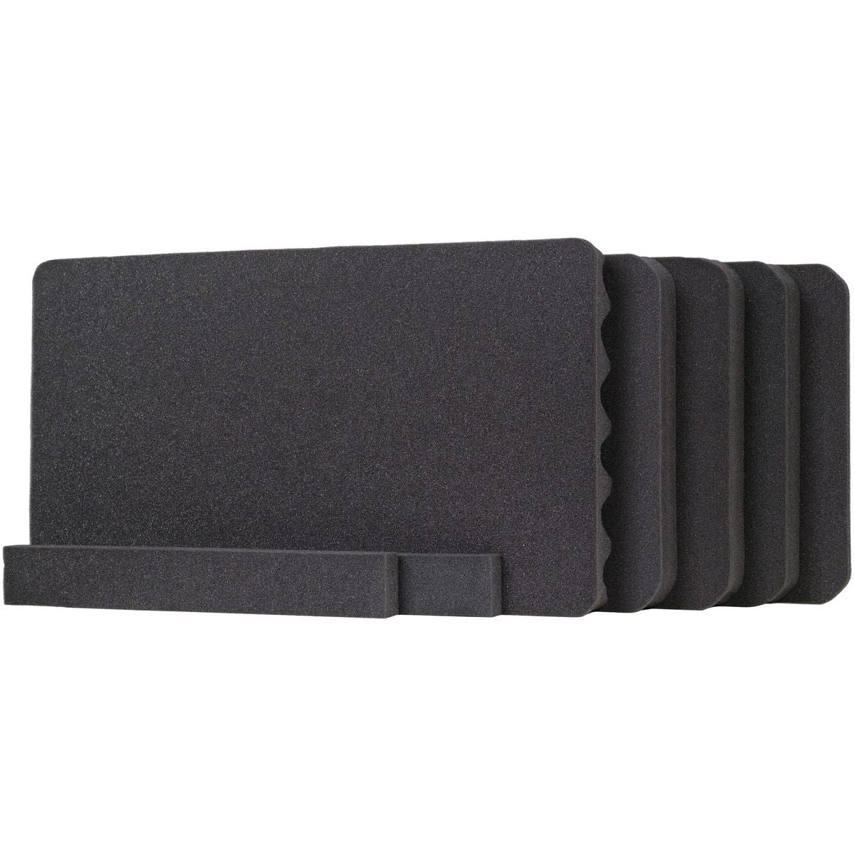 Gutek T-300 Protector Case Foam Set - image 5 of 5