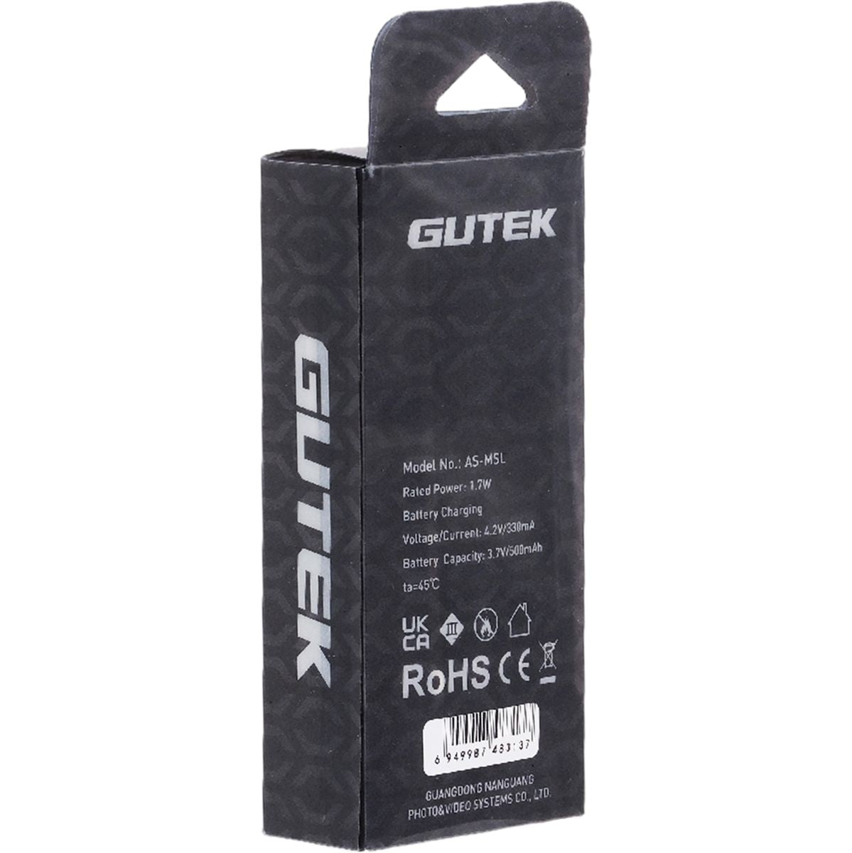 Gutek Motion Sensor LED Light For Case - image 4 of 5