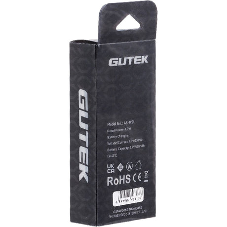 Gutek Motion Sensor LED Light For Case - image 4 of 5