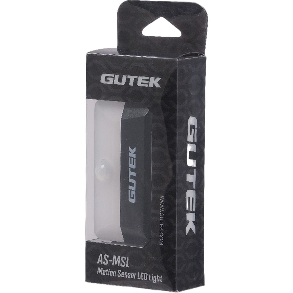 Gutek Motion Sensor LED Light For Case - image 5 of 5