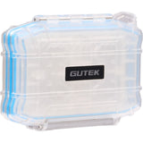Gutek Memory Card Case (Transparent) - image 3 of 5