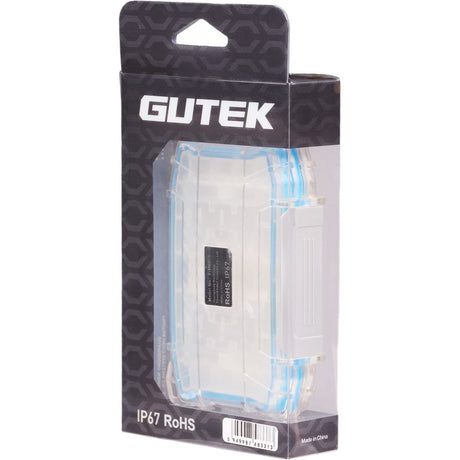 Gutek Memory Card Case (Transparent) - image 4 of 5