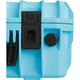Gutek Tortoise T-230 Carry-On Protector Case (Azure Blue) - image 2 of 5