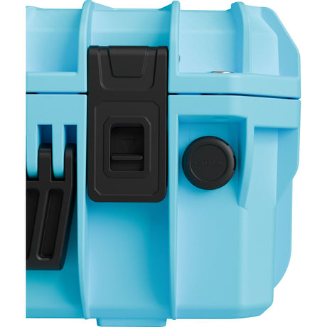 Gutek Tortoise T-230 Carry-On Protector Case (Azure Blue) - image 2 of 5