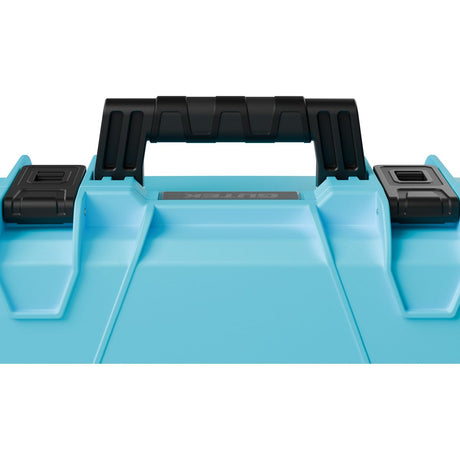 Gutek Tortoise T-230 Carry-On Protector Case (Azure Blue) - image 3 of 5