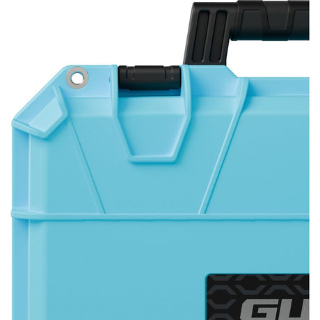 Gutek Tortoise T-230 Carry-On Protector Case (Azure Blue) - image 5 of 5