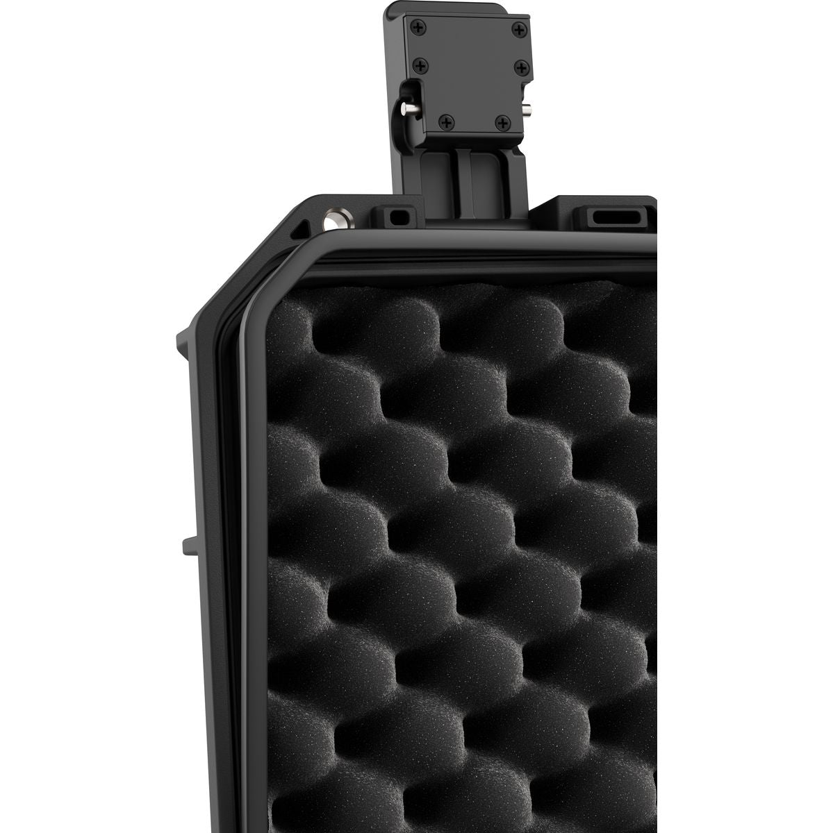 Gutek Tortoise T-230 Carry-On Protector Case (Black) - image 3 of 5