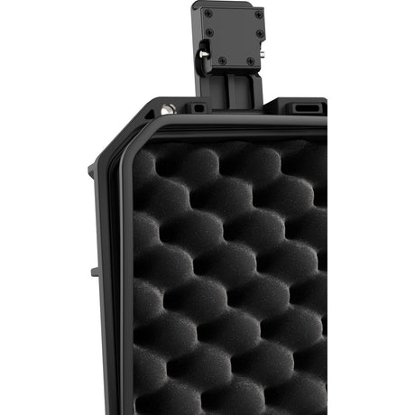 Gutek Tortoise T-230 Carry-On Protector Case (Black) - image 3 of 5