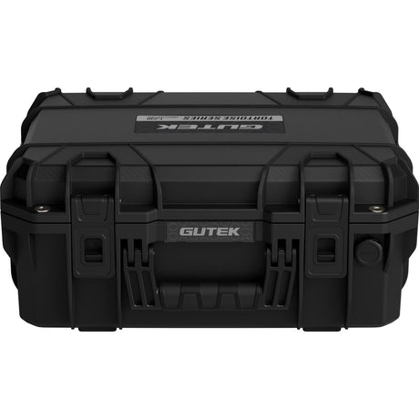 Gutek Tortoise T-230 Carry-On Protector Case (Black) - image 4 of 5
