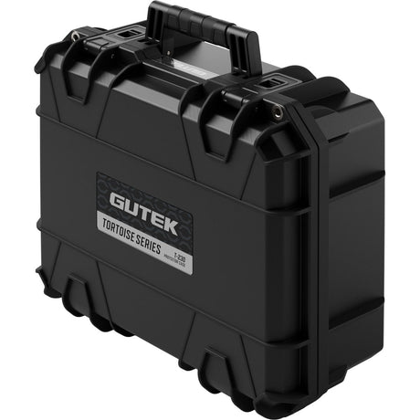 Gutek Tortoise T-230 Carry-On Protector Case (Black) - image 5 of 5