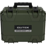 Gutek Tortoise T-230 Carry-On Protector Case (Od Green) - image 2 of 5