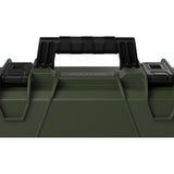 Gutek Tortoise T-230 Carry-On Protector Case (Od Green) - image 3 of 5